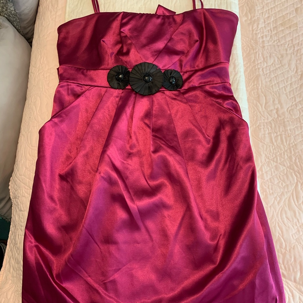 Cocktail Dress